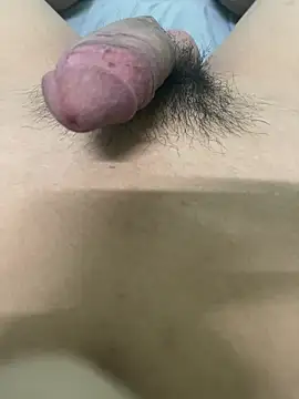 Snapshot of Phan-2007 chatting on 5, 11, 2025 Phan-2007 online show from 5, 11, 2025