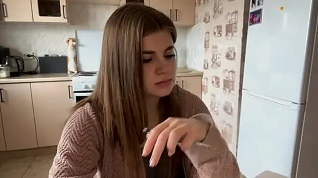 JaneOctane online show from 17, 10, 2025