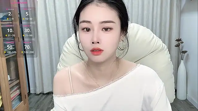 Snapshot of XFDLL-BAOBEI chatting on 17, 10, 2025 XFDLL-BAOBEI online show from 17, 10, 2025