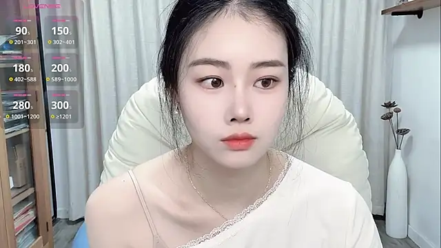 Snapshot of XFDLL-BAOBEI chatting on 20, 10, 2025 XFDLL-BAOBEI online show from 20, 10, 2025