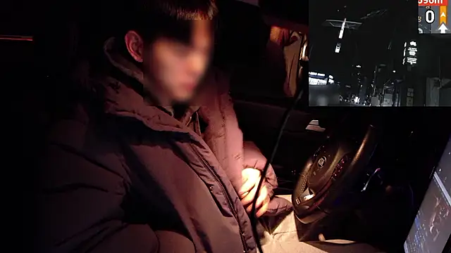 koreanboy2341 online show from 5, 2, 2026