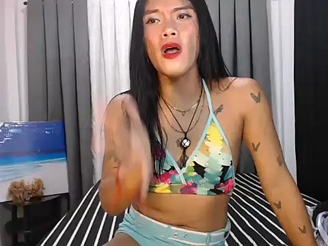 kettie  online show from 26, 10, 2025