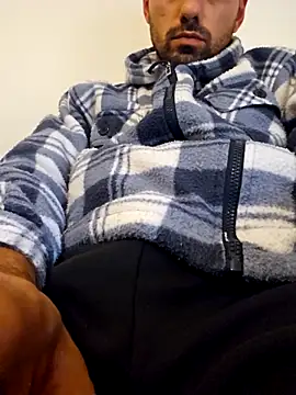 Arf097 online show from 12, 10, 2025