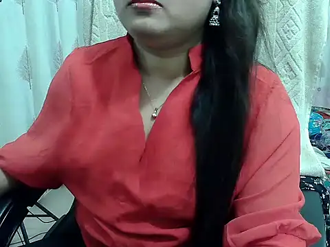 SexyRani2000 online show from 18, 4, 2026