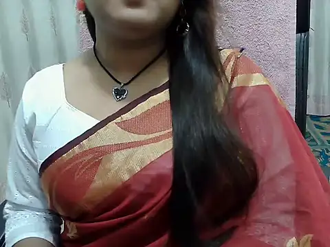 SexyRani2000 online show from 10, 6, 2026
