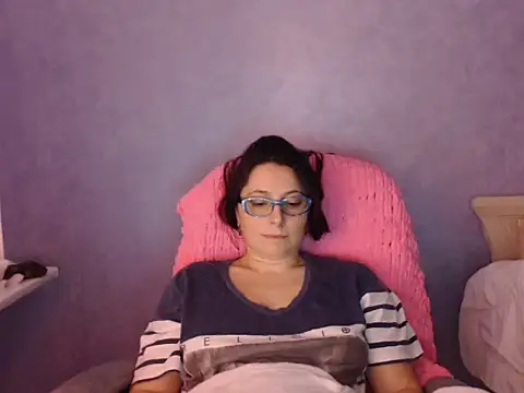 LuckyLisa23 online show from 26, 2, 2026