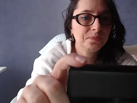 LuckyLisa23 online show from 30, 3, 2026