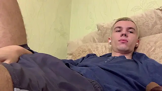 Snapshot of Jeremy1Scott chatting on 11, 7, 2026 Jeremy1Scott online show from 11, 7, 2026