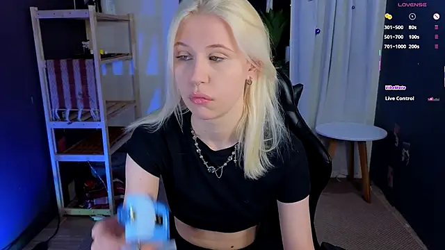 lovedrope online show from 6, 1, 2026