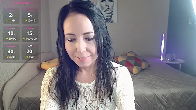 beautiful moon3 online show from 10, 5, 2026