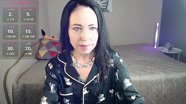 beautiful moon3 online show from 26, 5, 2026