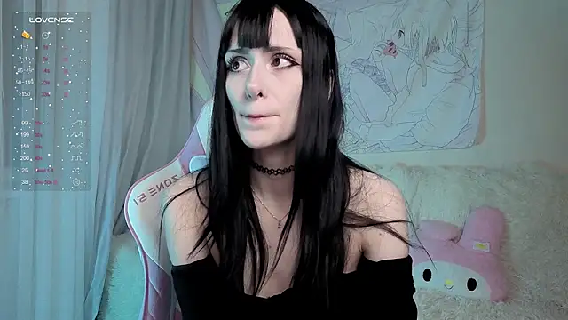 Snapshot of MiranaLieberttt chatting on 11, 1, 2026 MiranaLieberttt online show from 11, 1, 2026