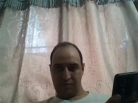 sacarlettareyo online show from 15, 10, 2025