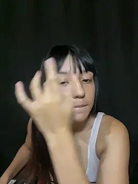 Snapshot of Pilarq9 chatting on 22, 2, 2026 Pilarq9 online show from 22, 2, 2026