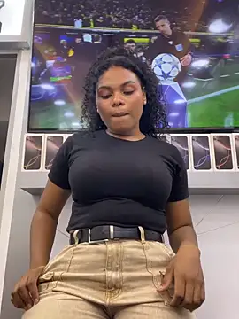 Valerii smithh online show from 25, 11, 2025