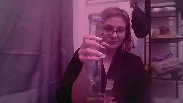 CloudyCockTeaser online show from 10, 1, 2026