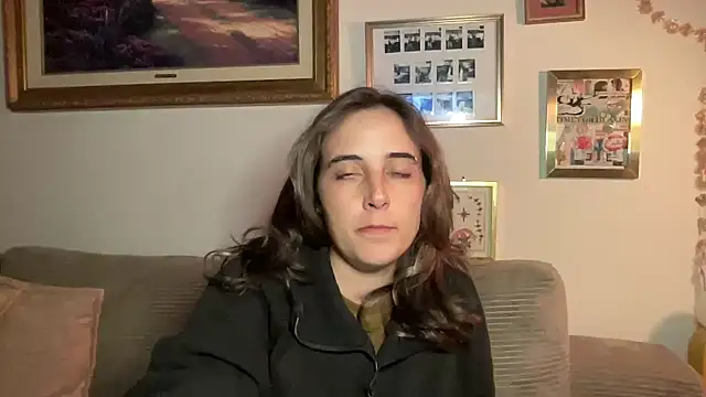 lill daddysgirl online show from 26, 2, 2026