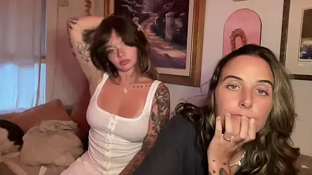 lill daddysgirl online show from 21, 4, 2026