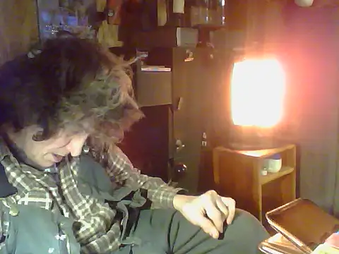 OldManOnline online show from 9, 2, 2026