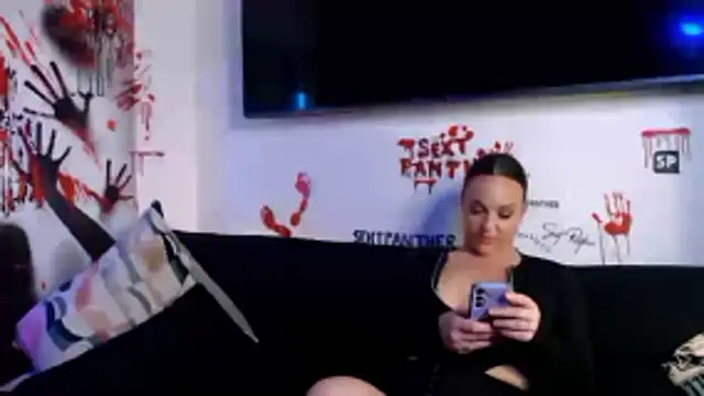 sofiahothead online show from 15, 10, 2025