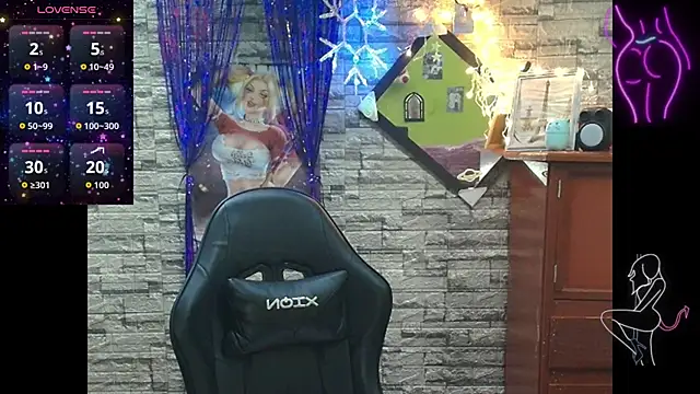 playboybunny-- online show from 29, 10, 2025