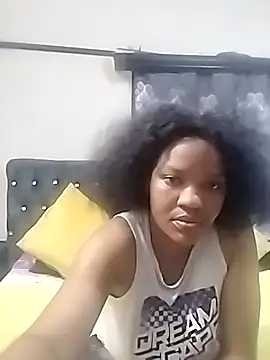 CaramelBoootie online show from 8, 11, 2025