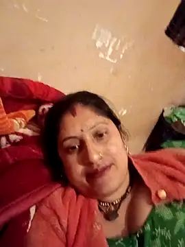 Snapshot of Rayal_bhabi chatting on 5, 12, 2025 Rayal bhabi online show from 5, 12, 2025