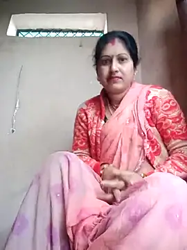 Snapshot of Rayal_bhabi chatting on 18, 12, 2025 Rayal bhabi online show from 18, 12, 2025