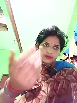 Karishma cute online show from 24, 10, 2025