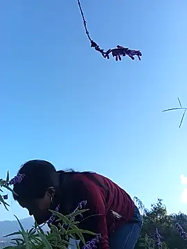 Snapshot of siusiu-00 chatting on 18, 10, 2025 siusiu-00 online show from 18, 10, 2025