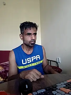 Nudist Jack online show from 12, 4, 2026