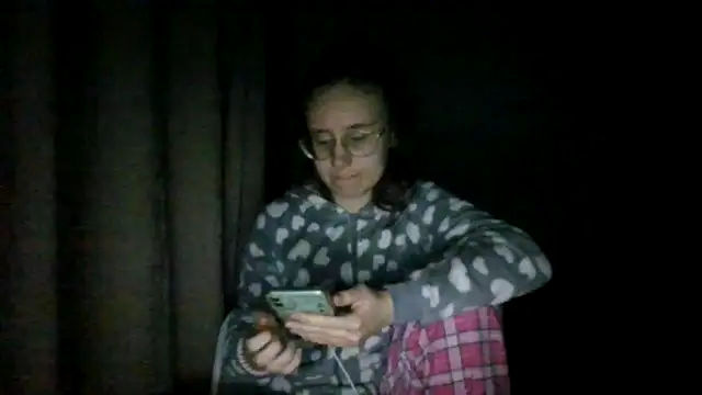 LuckySLove online show from 24, 2, 2026