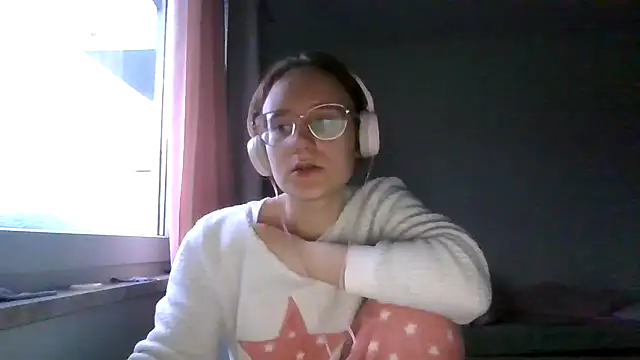 LuckySLove online show from 31, 5, 2026