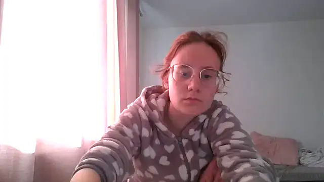 LuckySLove online show from 3, 6, 2026
