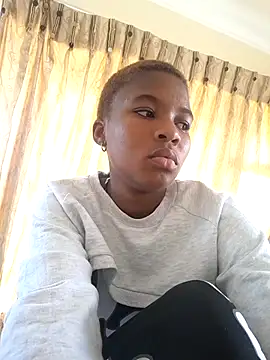 sexy-Noxy online show from 2, 12, 2025