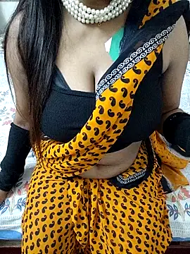 monalisharoy544554 online show from 18, 10, 2025