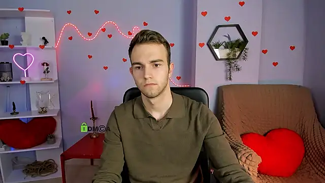 astren villo online show from 19, 3, 2026