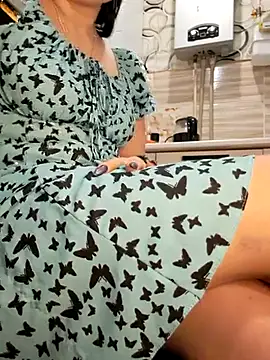 Snapshot of Kisa654 chatting on 5, 2, 2026 Kisa654 online show from 5, 2, 2026