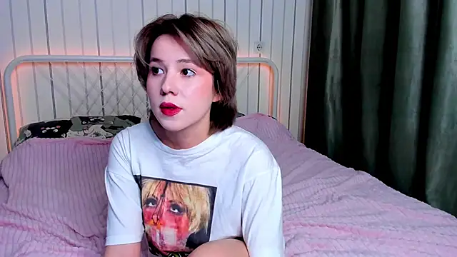 AlisiaEthen online show from 23, 10, 2025