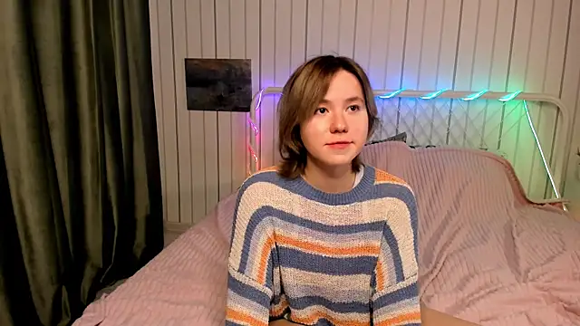 AlisiaEthen online show from 4, 12, 2025