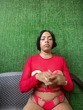 NovaFoxx online show from 21, 2, 2026