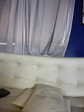 NovaFoxx online show from 9, 3, 2026