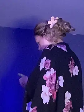 queenkelly1234 online show from 12, 3, 2026