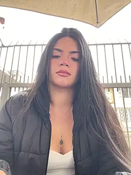 PamelaJonsom  online show from 21, 12, 2025