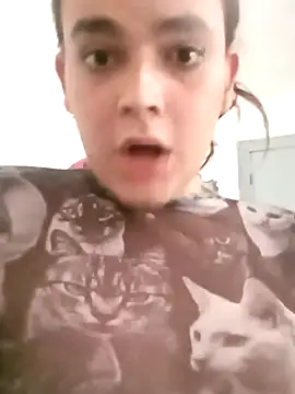 La-Gatiita-trans online show from 14, 10, 2025