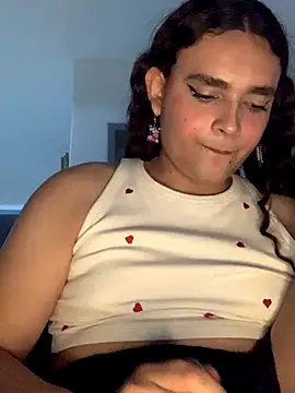 La-Gatiita-trans online show from 29, 10, 2025