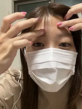 Snapshot of ichika_2_ chatting on 19, 10, 2025 ichika 2 online show from 19, 10, 2025