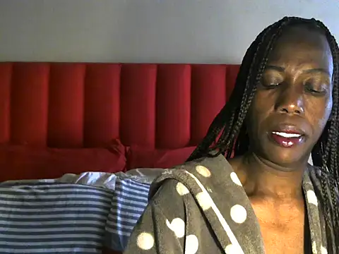 Snapshot of AfroGodesss123 chatting on 13, 7, 2026 AfroGodesss123 online show from 13, 7, 2026