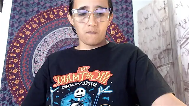 Lucyy Naugthy online show from 24, 2, 2026