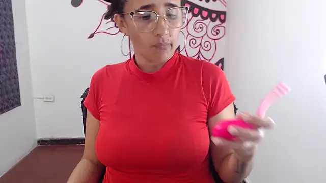 Lucyy Naugthy online show from 23, 3, 2026